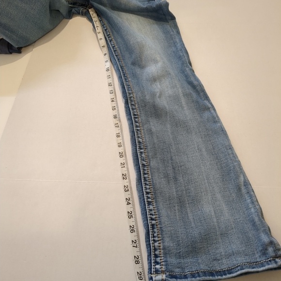 Miss Me Chloe  Boot Cut Women's Jeans , Size 30 - Picture 5 of 10